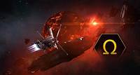 Omega Game Time - Upgrade to EVE Online's Premium Subscription
