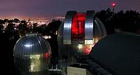 Free Telescope Viewings - Chabot Space & Science Center | East Bay Area - Oakland CA