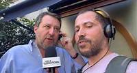 Salvini canta ‘Generale’, la dedica ‘alla Francesca’ e il pensiero a Vannacci
