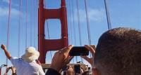 San Francisco: 2-Day Hop-On Hop-Off Tour & Alcatraz Entry/Ferry