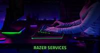 Razer Services | Gold, Silver, RazerCare, Razer ID, and more | Razer Asia-Pacific