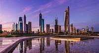 Full day Kuwait City & Desert Private Tour with pickup & dropoff