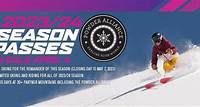 Loveland Ski Area Season Passes On Sale Now!