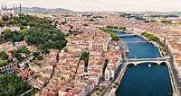 Lyon UNESCO: Privater Rundgang