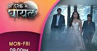 Tere Ishq Mein Ghayal - Colors Tv