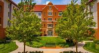 Geier Hall - University Housing