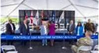 Lockheed Martin Celebrates Opening of 122,000-Square Foot, $18M Engineering Facility in North Alabama