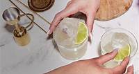 St-Rita Cocktail Recipe | St-Germain Margarita | St-Germain US