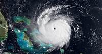 Andrew, the worst hurricane in Florida history, almost had a different name