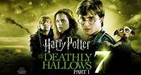 Watch Harry Potter and the Deathly Hallows: Part 1 | Peacock