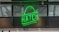 Hatch | Budd Dairy Food Hall | Italian Village | Columbus, Ohio