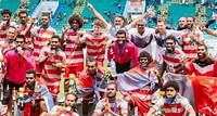 Football : les Cagous ne joueront pas la Coupe des Nations de l’Océanie