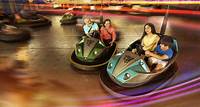 Land Rides | Wonderla Bengaluru | Wonderla Amusement Park Bengaluru