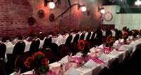 Reserve Your Next Banquet With Us