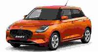 Suzuki Swift Motion 1.2 Mild Hybrid