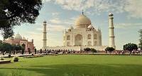 Same Day Taj Mahal Sunrise Tour Agra From Delhi