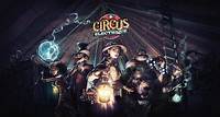 Circus Electrique | Descárgalo y cómpralo hoy - Epic Games Store