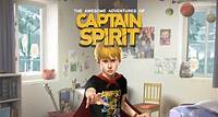 Jogue The Awesome Adventures of Captain Spirit no GeForce NOW