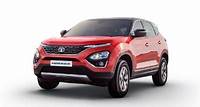 Tata Harrier Price (October Offers), Images, colours, Reviews & Specs