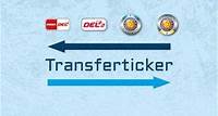 Transferticker 2024