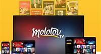 Molotov.tv : la télé en streaming partout