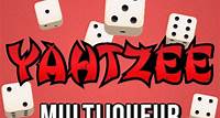 Yahtzee Multijoueur : jouez au Yams en ligne sur Jeux-Gratuits.com