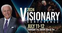 2024 Visionary Conference