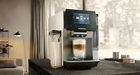 Kaffeevollautomaten EQ700 Zu den EQ700 Kaffeevollautomaten
