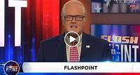 Watch Flashpoint News on The Victory Channel (August 3 2023) Gene Bailey - Thursday - Sermons Online