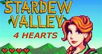 'Stardew_Valley'_-_Leah_Four_Hearts_Event