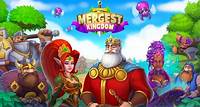 Mergest Kingdom 🕹️ Joue sur CrazyGames!