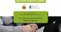 Energia: Comune di Catanzaro nuovo opinion leader della campagna ENEA “Italia in Classe A”