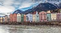 Wellnesshotels in Innsbruck Sehen Sie sich Wellnesshotels in Innsbruck an und entdecken Sie mehr von Österreich.