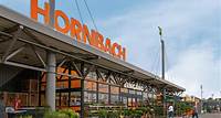 HORNBACH Wolfsburg - Dein Baumarkt & Gartenmarkt