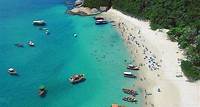 Travessia Ilha do Campeche - A Belatur te leva a este Paraíso