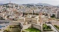 Marseille réinvente sa Citadelle