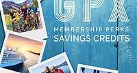 GPX Membership Perks Savings Credits - Grand Pacific Exchange | GPX
