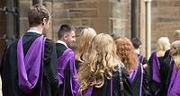 Stay in touch with your University. Find out more about alumni activities at the University of Glasgow.