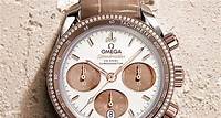 Speedmaster 38 mm Watches - All Collection | OMEGA US®