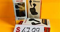 Maxell Earbuds