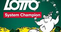 Lotto System Champion