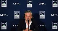 OL - Droits TV : le plan B de la LFP, une chaîne "100 %" Ligue 1