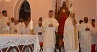 Igreja Católica | Dom Josafá se despede de Vitória da Conquista para assumir Arquidiocese de Aracaju