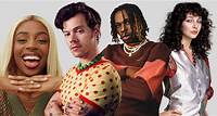 The Official Top 40 Biggest Songs of 2022