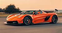 Here are the 20 current supercars you should know about