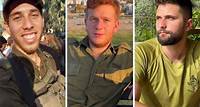 3 soldats tués mardi dans un bâtiment piégé à Rafah Leur mort porte à 291 le nombre de soldats tués lors de l’offensive terrestre de Tsahal contre le Hamas à Gaza et des opérations menées le long de la frontière