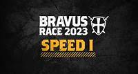 Bravus Race 2023 - Etapa Speed Belo Horizonte