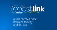 Coastlink - X1|X11 & X2|X21|X22 - Norwich to Great Yarmouth & Lowestoft