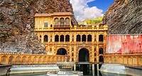 Attractions & Places to Visit in Jaipur