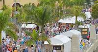 Florida Fine Art Fairs, Gallery Exhibitions, and Craft Shows